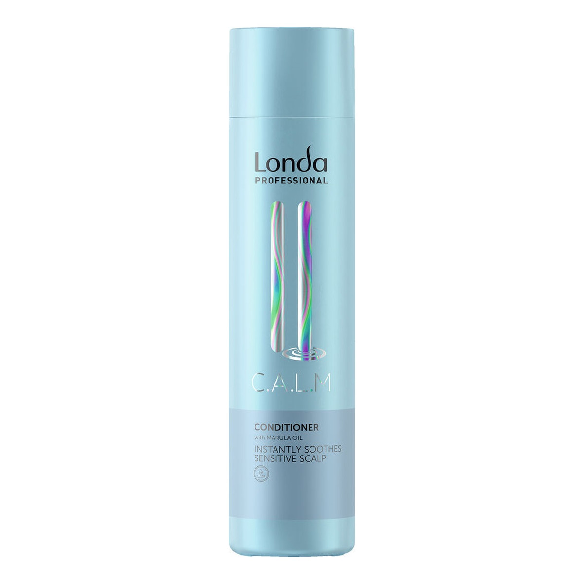 Londa Professional Professional C.A.L.M Conditioner odżywka do wrażliwej i suchej skóry głowy 250ml