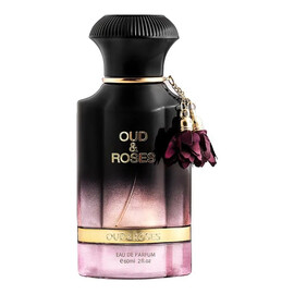 Woda perfumowana spray
