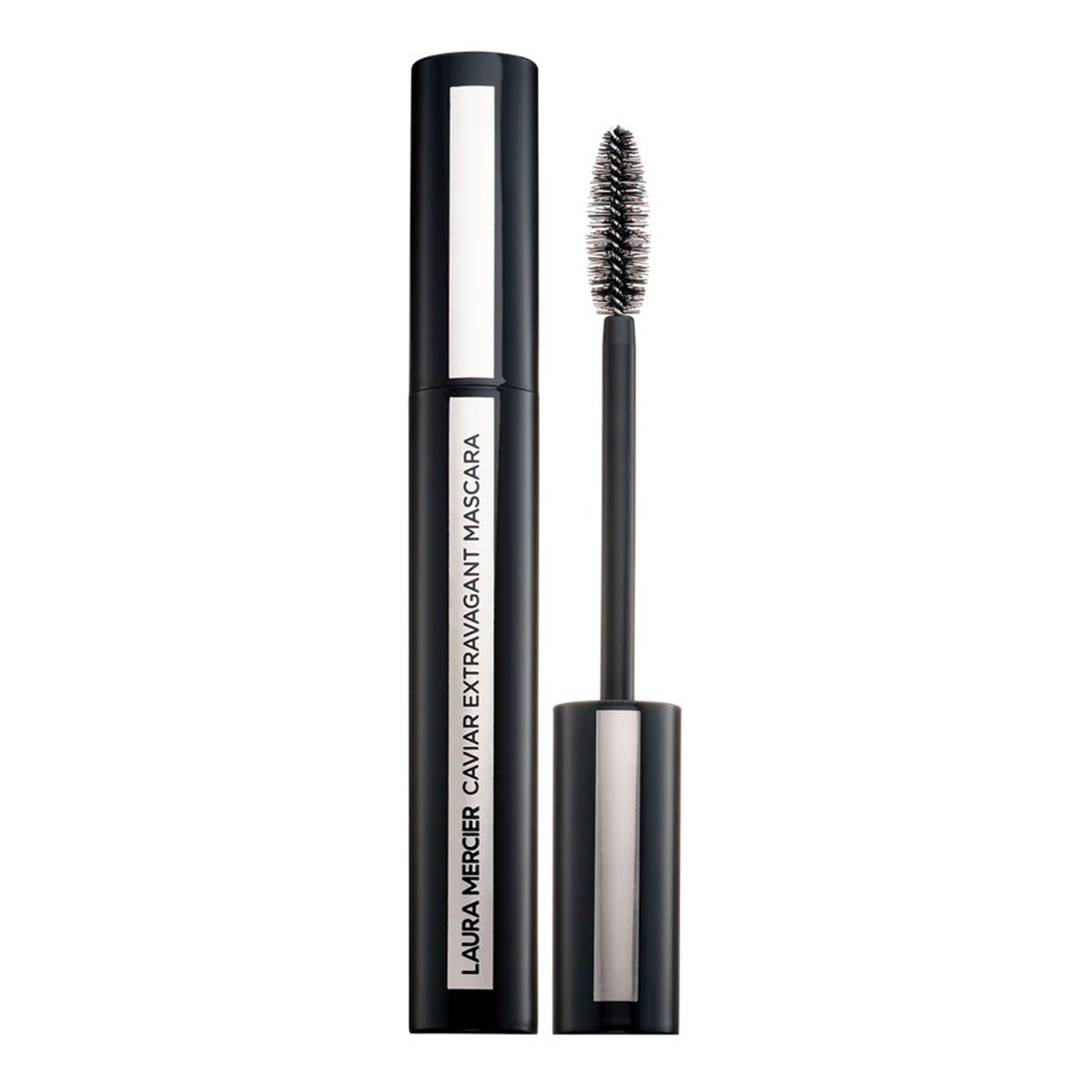Laura Mercier Caviar extravagant mascara tusz do rzęs black 8.5ml
