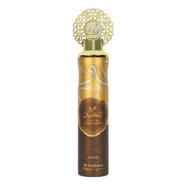 Odświeżacz powietrza-oud al shakhsiyat