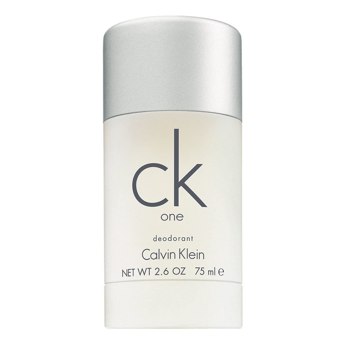 Calvin Klein CK One Dezodorant sztyft 75g