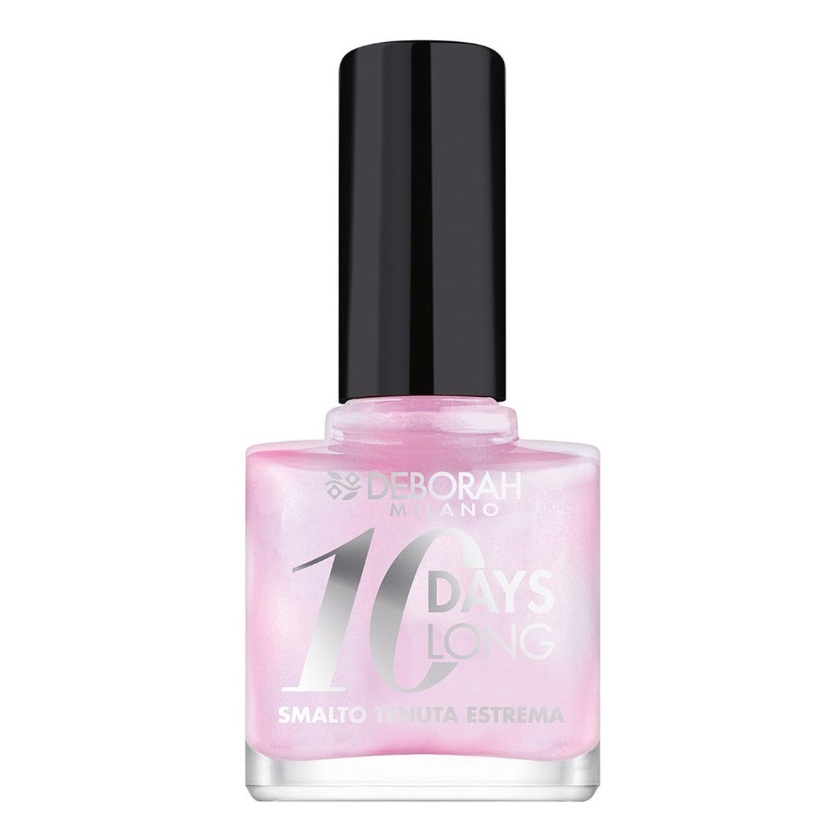 Deborah 10 Days Long Lakier do paznokci 11ml