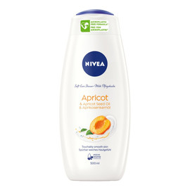 Shower Żel pod prysznic Apricot