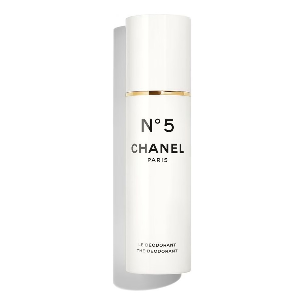 Chanel No 5 Dezodorant spray 100ml