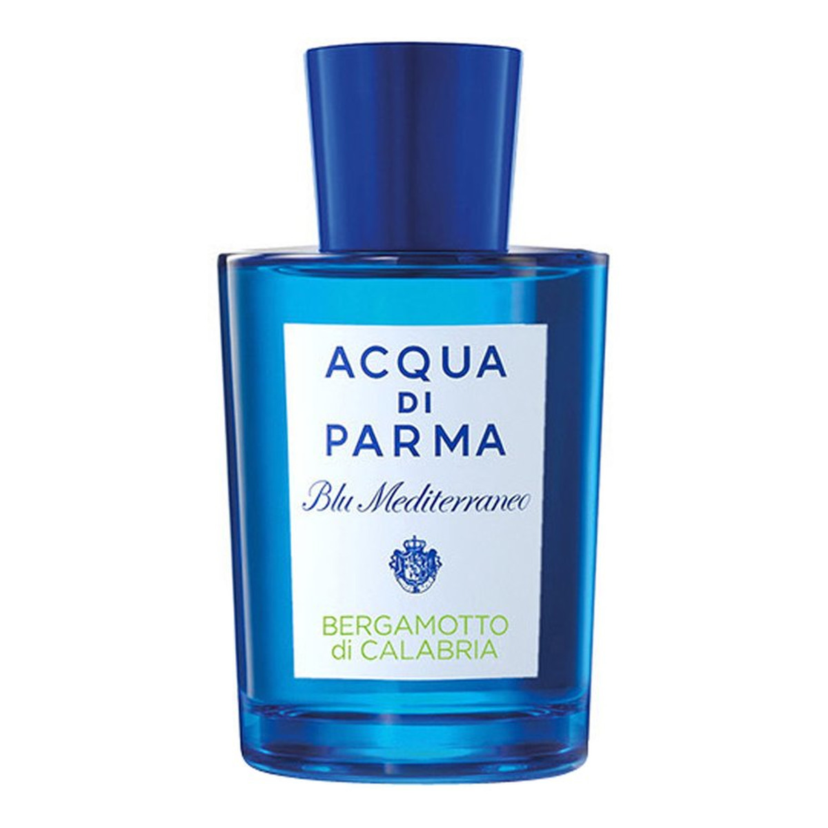 Acqua Di Parma BLU MEDITERRANEO BERGAMOTTO DI CALABRIA woda toaletowa 75ml