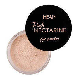 Fresh Nectarine Aksamitny puder pod oczy