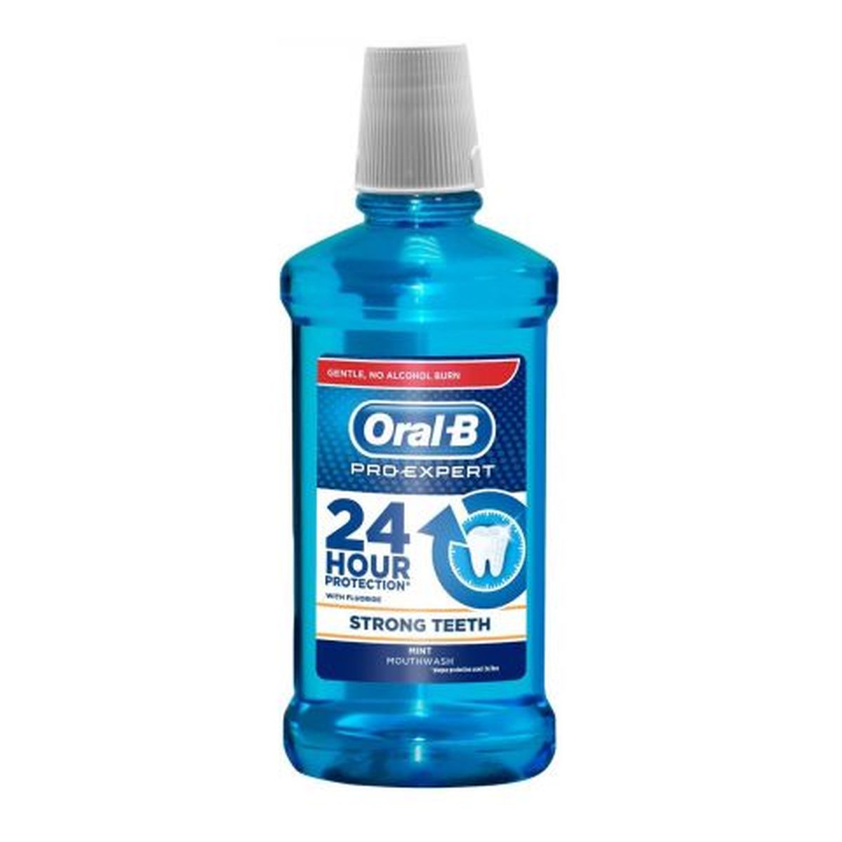 Oral-B Pro-Expert Professional Protection Płyn do płukania ust 500ml