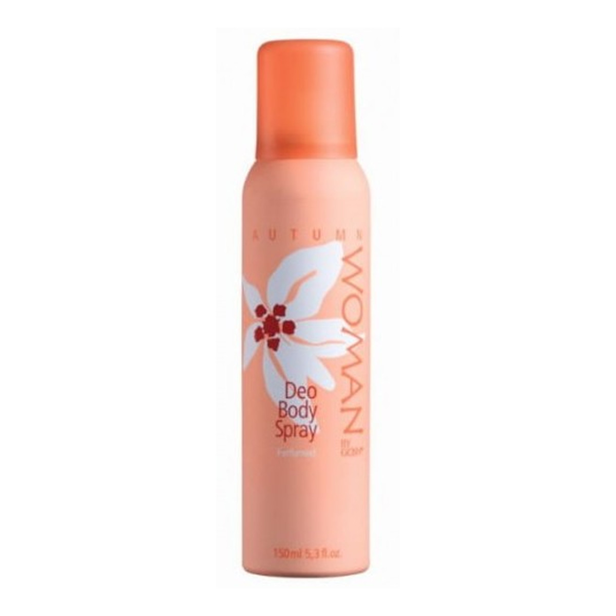 Gosh Women Autumn Dezodorant Spray 150ml