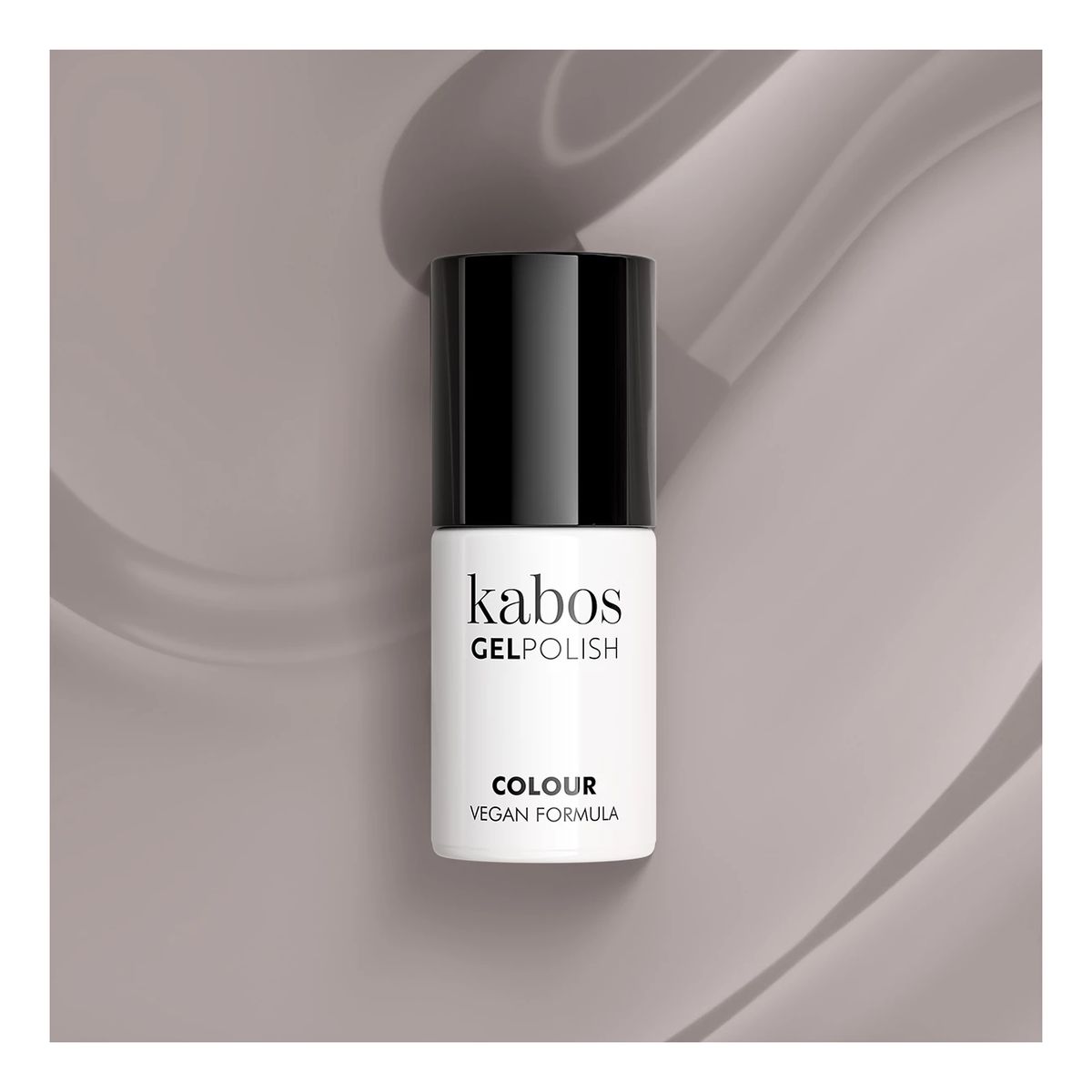 Kabos Gel Polish Colour Lakier hybrydowy 5ml