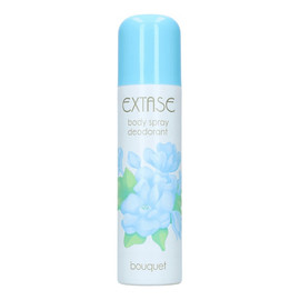 Dezodorant w sprayu dla kobiet Bouquet