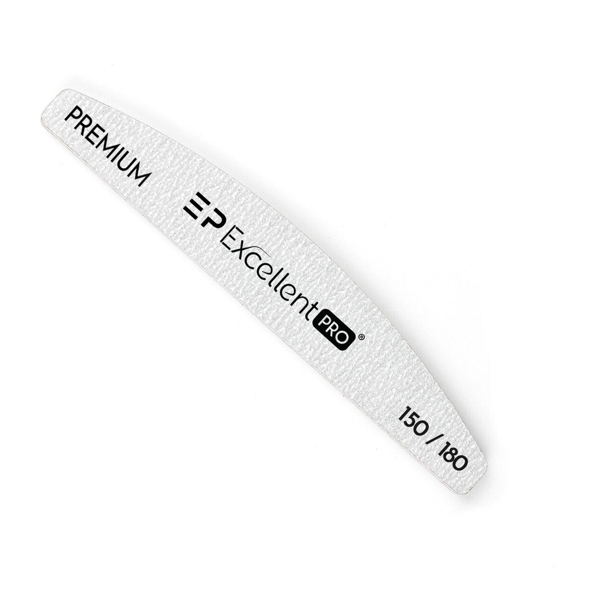 Excellent PRO Premium pilnik zebra łódka nf21 150/180