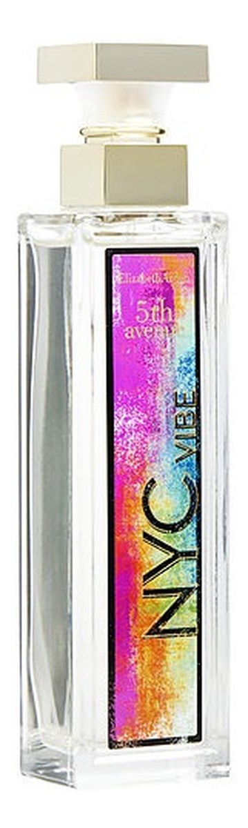 Woda perfumowana spray