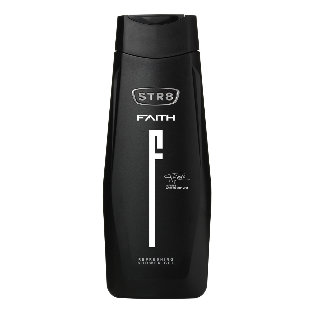 STR8 Faith Żel pod prysznic odświeżający 400ml