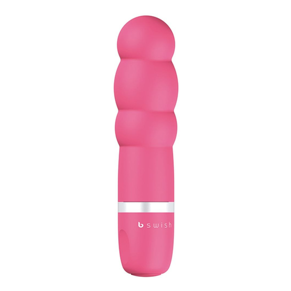 B Swish Bcute classic pearl vibrator klasyczny wibrator guava