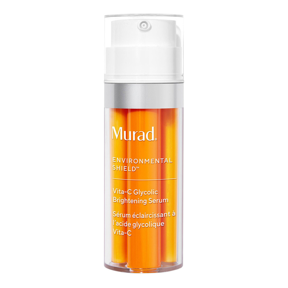 Murad Environmental shield vita-c glycolic brightening serum rozświetlające serum do twarzy 30ml