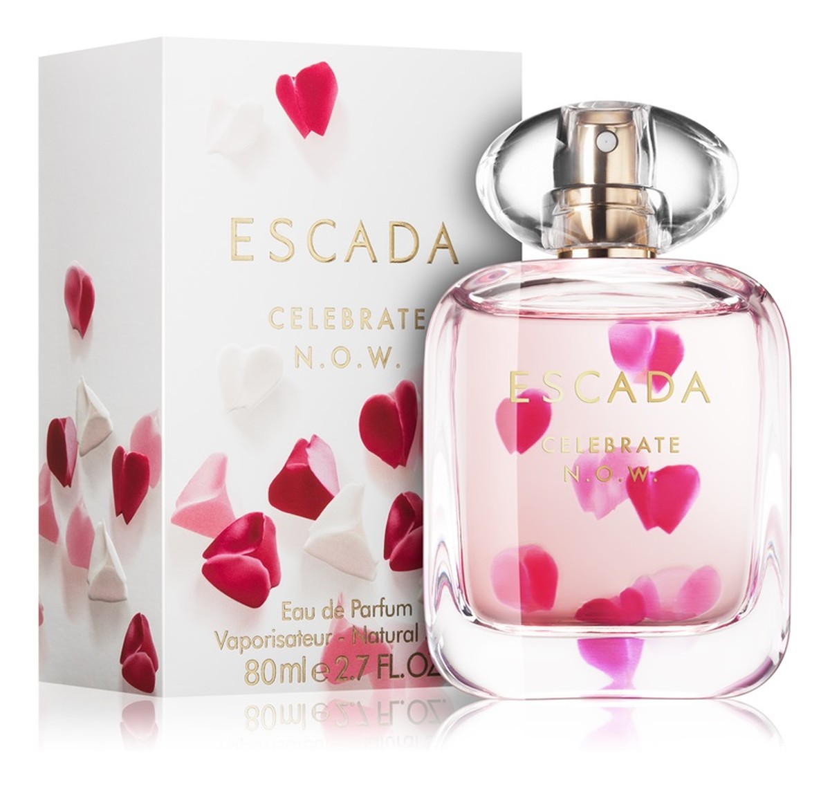 Woda perfumowana