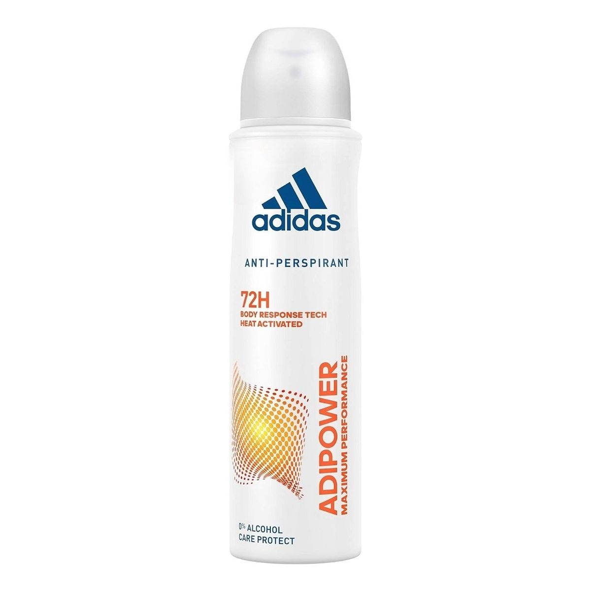 Adidas Adipower woman antyperspirant spray 200ml