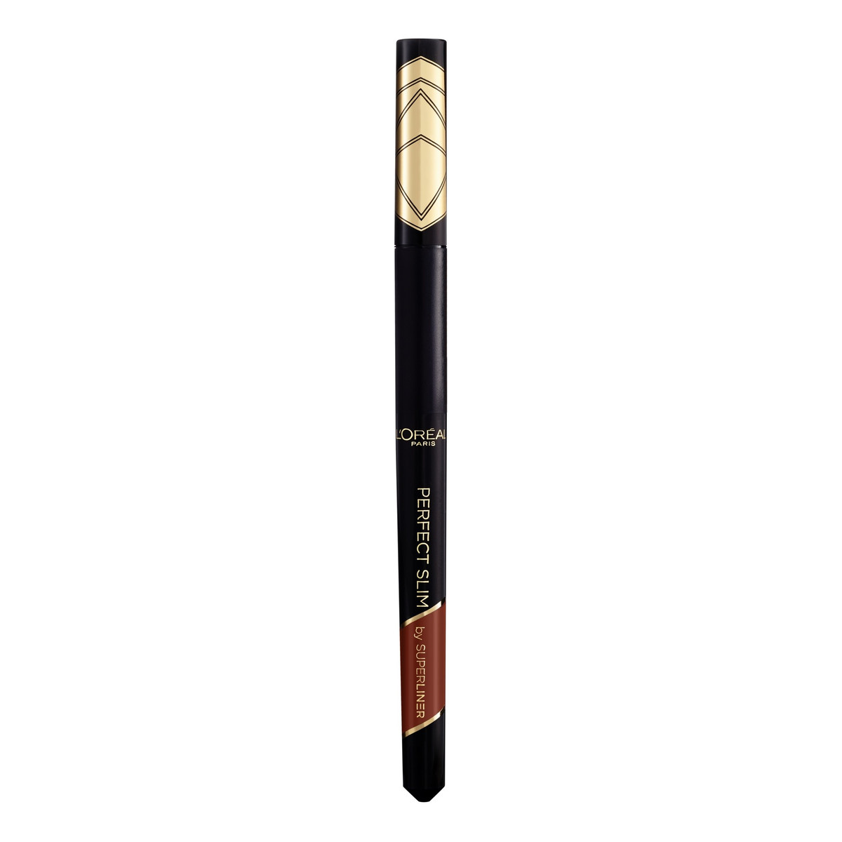 Loreal Super Liner Perfect Slim Eyeliner w pisaku