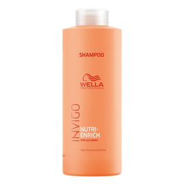 Nutri-Enrich Deep Nourishing Shampoo szampon odżywiający do włosów suchych