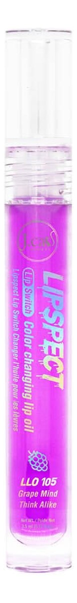 Olejek z efektem wydobycia koloru ust