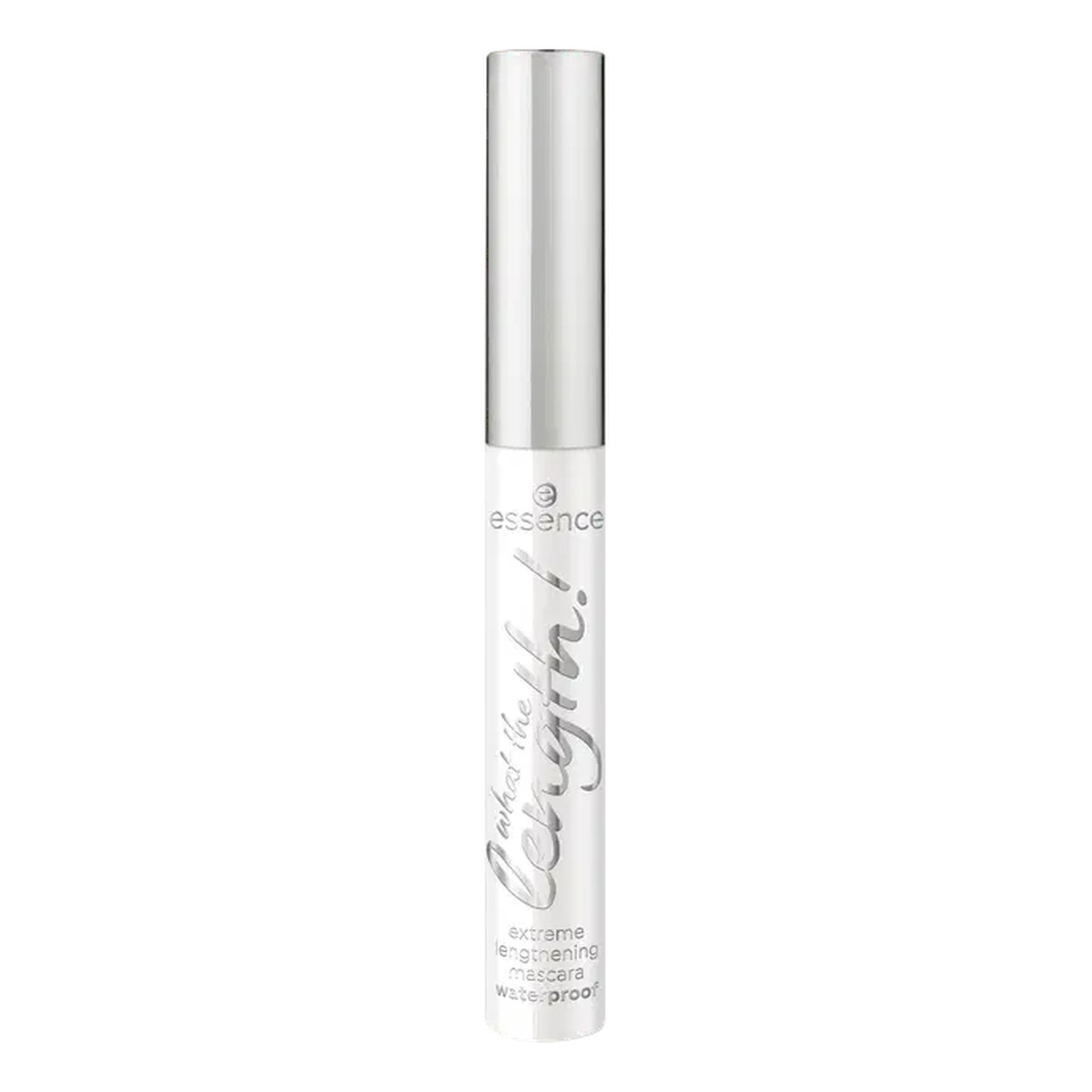 Essence What the length! lash growth serum stymulujące wzrost rzęs 4ml