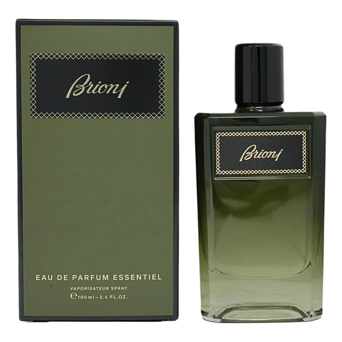 Brioni Essentiel Woda Perfumowana Dla Mężczyzn 100ml