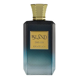 Island dreams ekstrakt perfum spray