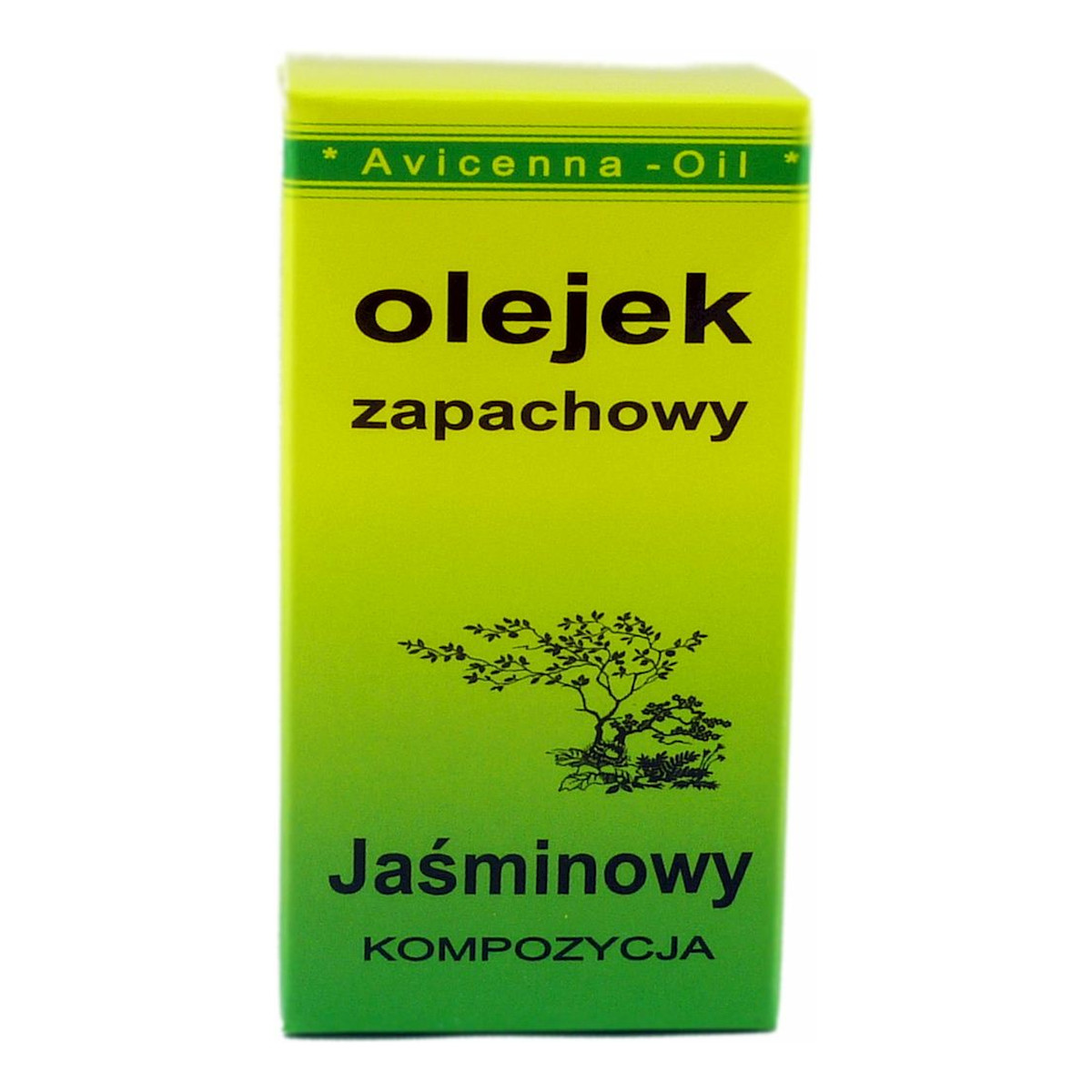 Avicenna-Oil Olejek Zapachowy kompozycja Jaśminowy 7ml
