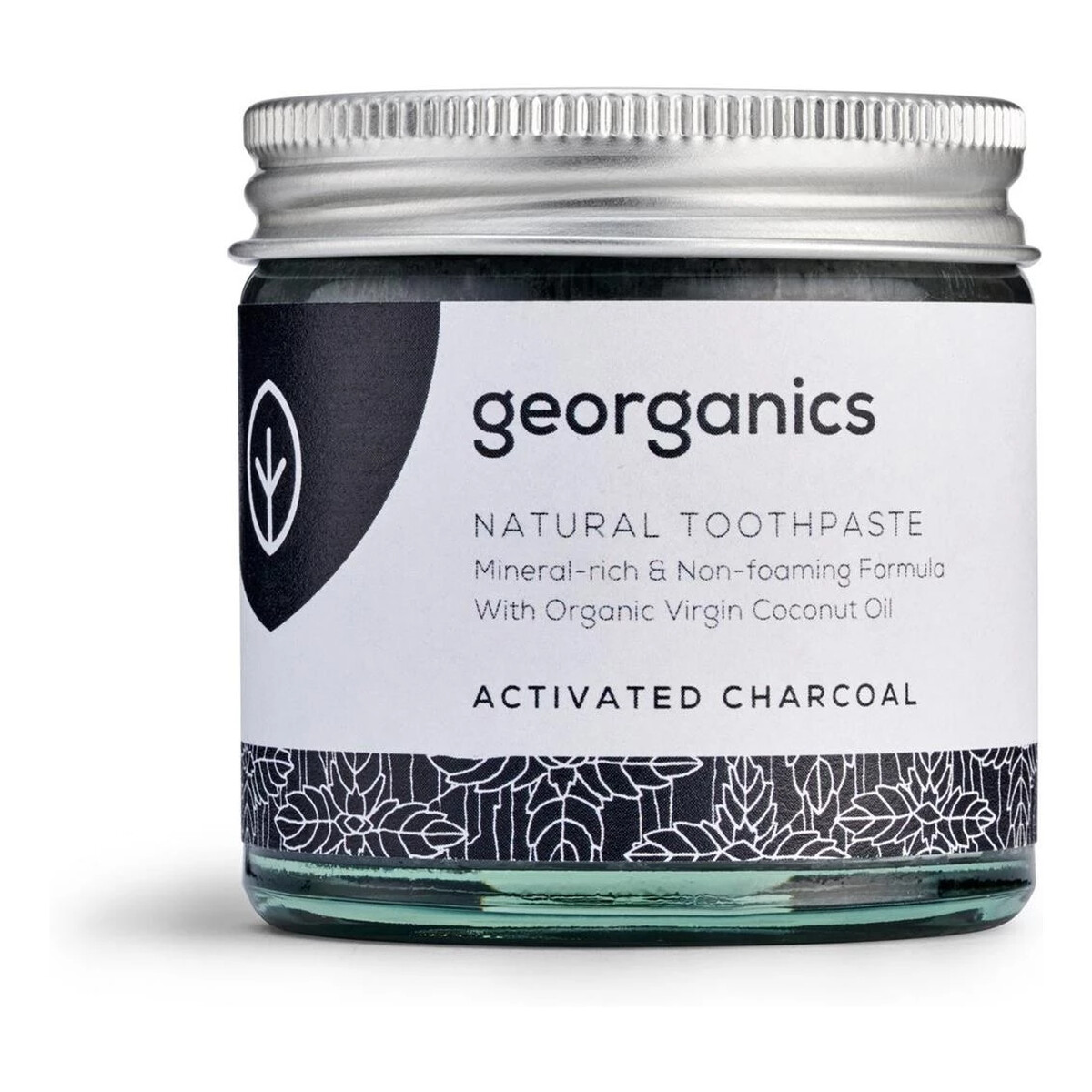 Georganics Pasta do zębów 60ml