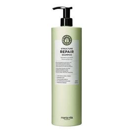 Structure repair shampoo szampon do włosów suchych i zniszczonych