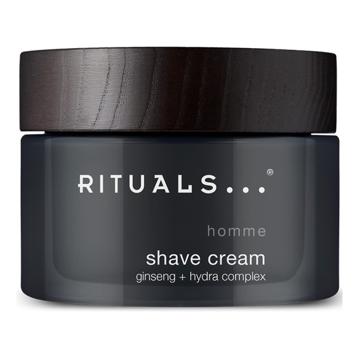 Rituals Homme Shave Cream Krem do golenia 250ml