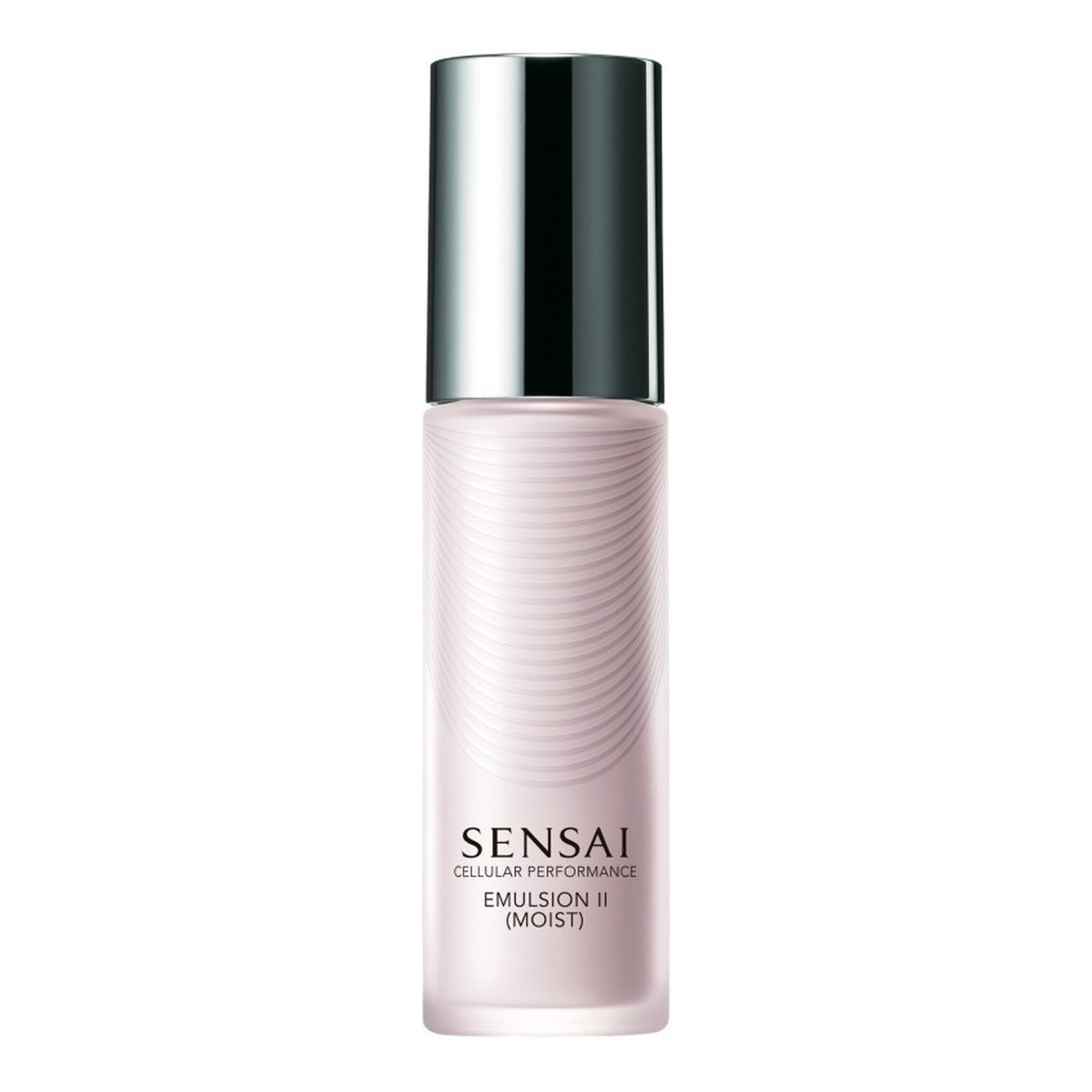 Sensai Cellular Performance Emulsion II Moist Nawilżająca emulsja do skóry normalnej i suchej 50ml