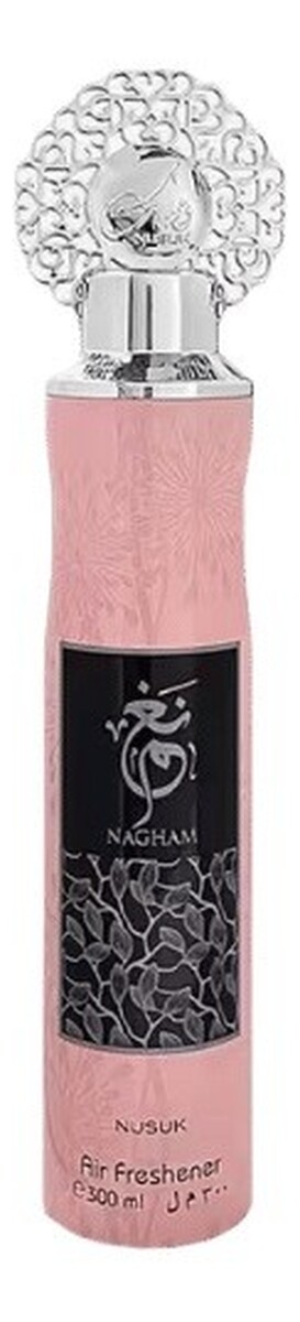 Nusuk odświeżacz powietrzanagham