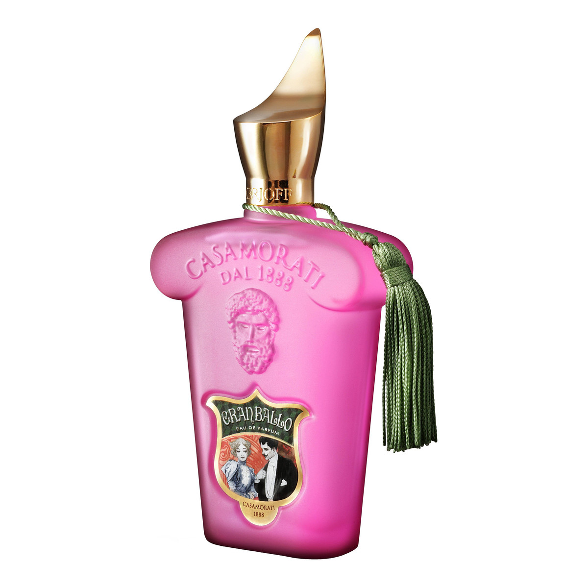 Xerjoff Casamorati 1888 Gran Ballo Woman Woda perfumowana spray 100ml