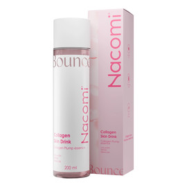 Plump Bounce Essence Esencja Ujędrniająco - nawilżająca