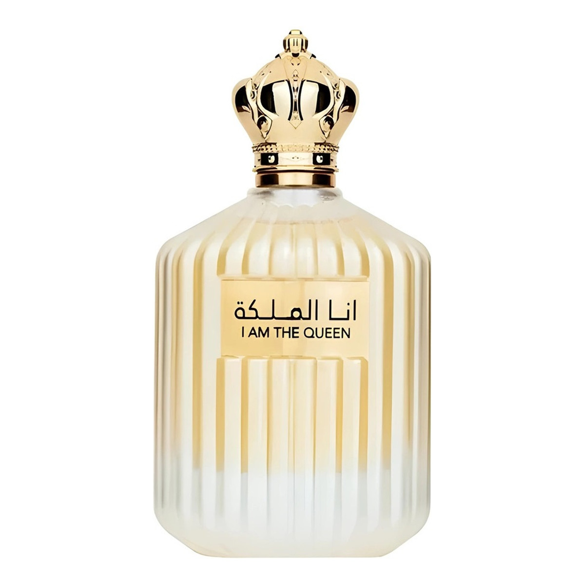 Ard al Zaafaran I Am The Queen Woda perfumowana spray 100ml