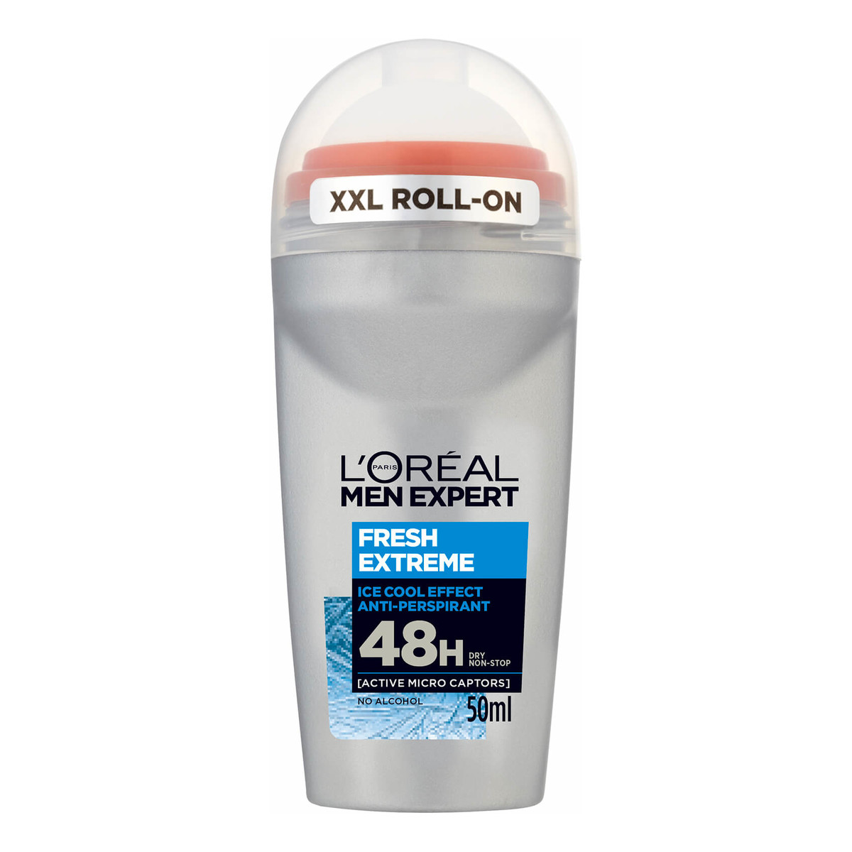 Loreal Men Expert Antyperspirant Fresh Extreme Roll-on 50ml