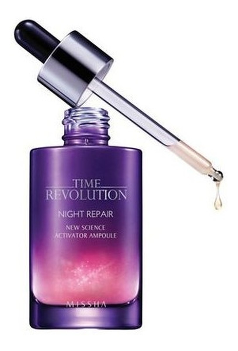 Night Repair Serum regeneracyjne na noc