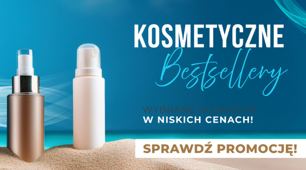 Kosmetyczne Bestsellery W Niższych Cenach