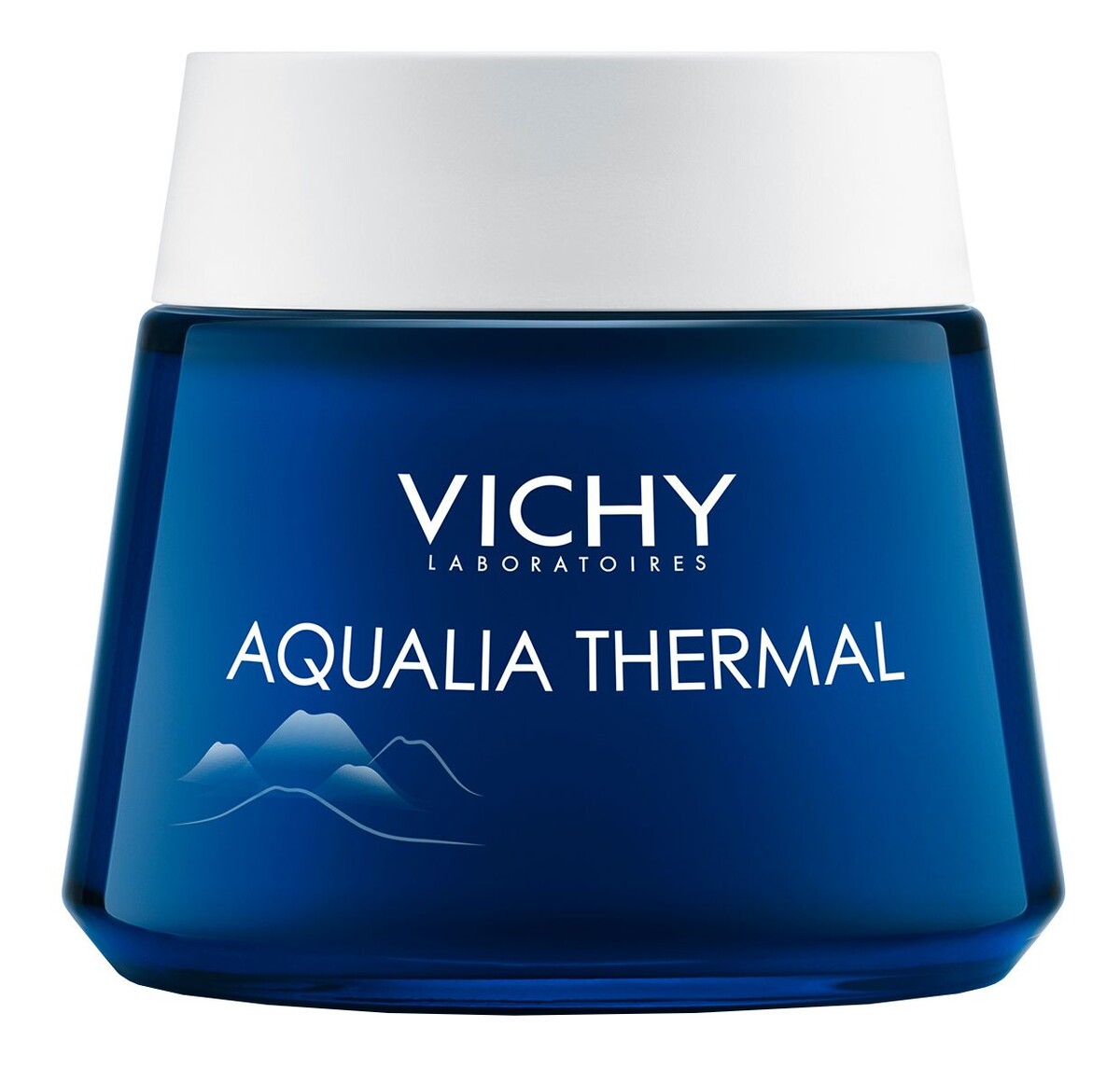 Żel-krem do twarzy na noc