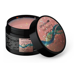 Żel budujący peachy hexa