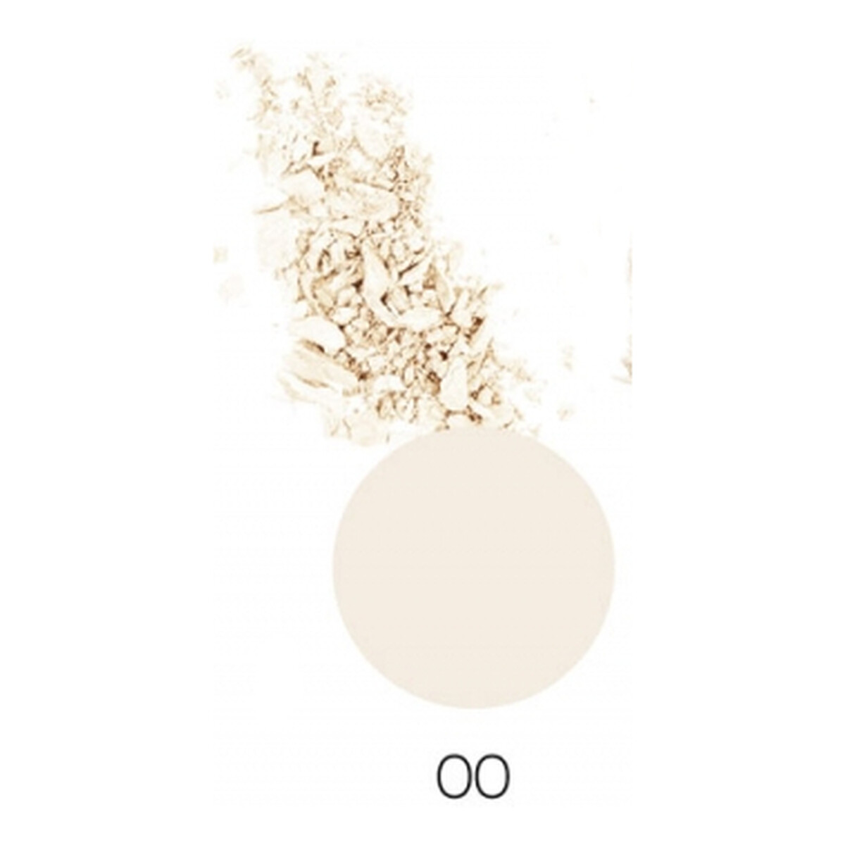 Ingrid Idealist Puder w Kamieniu z Jedwabiem 7g