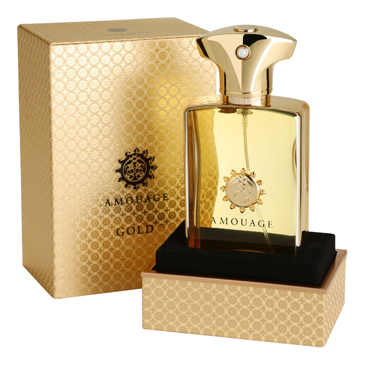 Amouage Gold Woda perfumowana dla mężczyzn 50ml