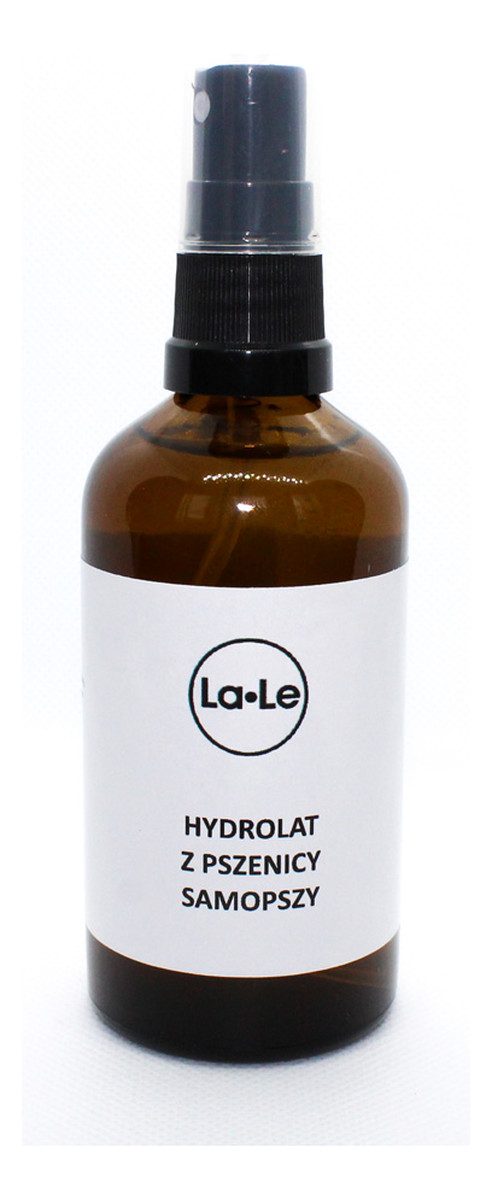 Hydrolat z Pszenicy Samopszy