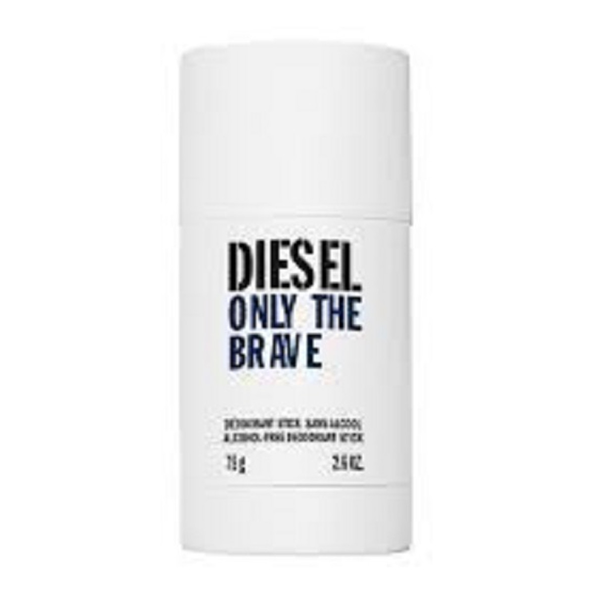 Diesel Only The Brave for Man Dezodorant sztyft 75g