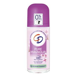 Dezodorant damski w kulce Pure Magnolia