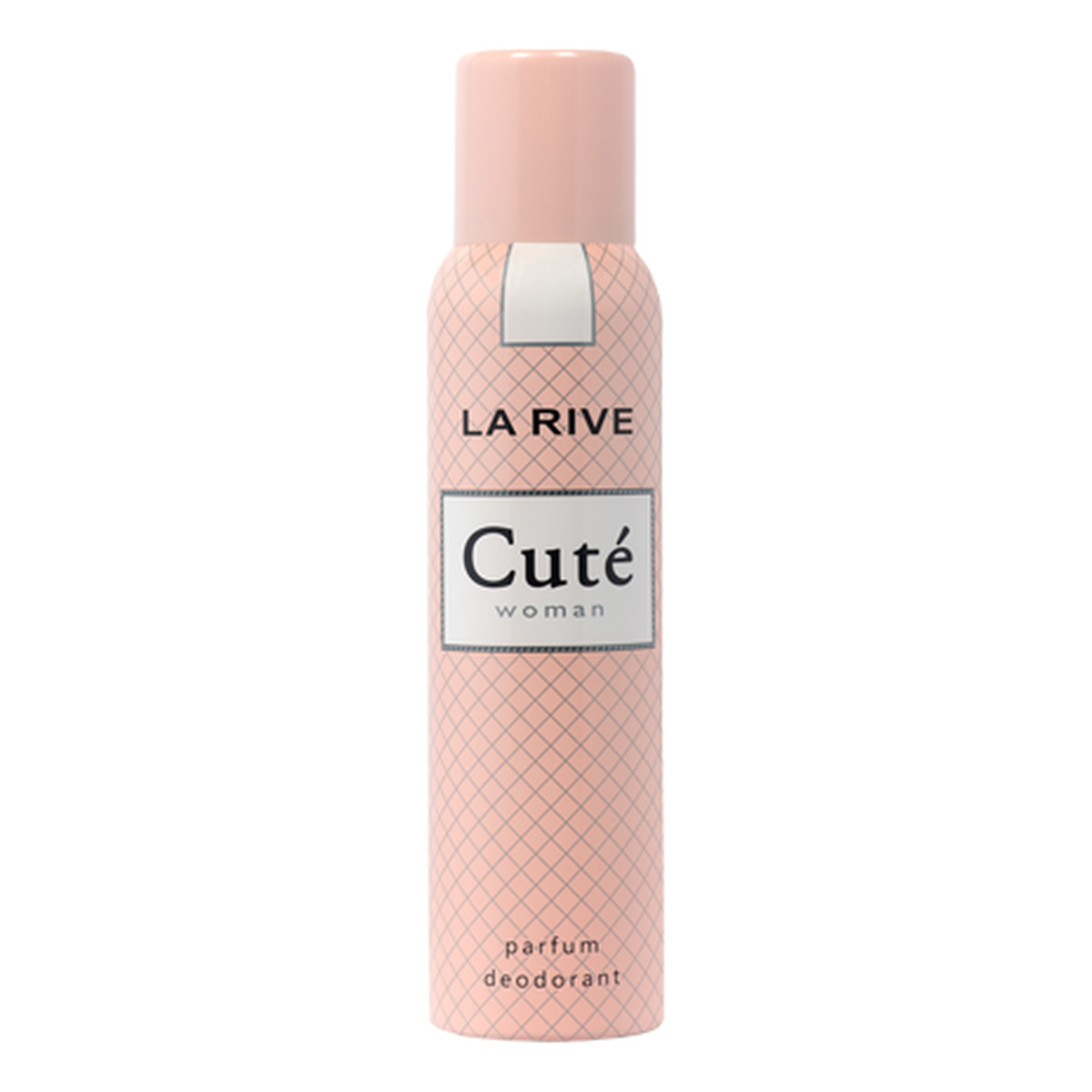 La Rive Cute Women Dezodorant Spray 150ml