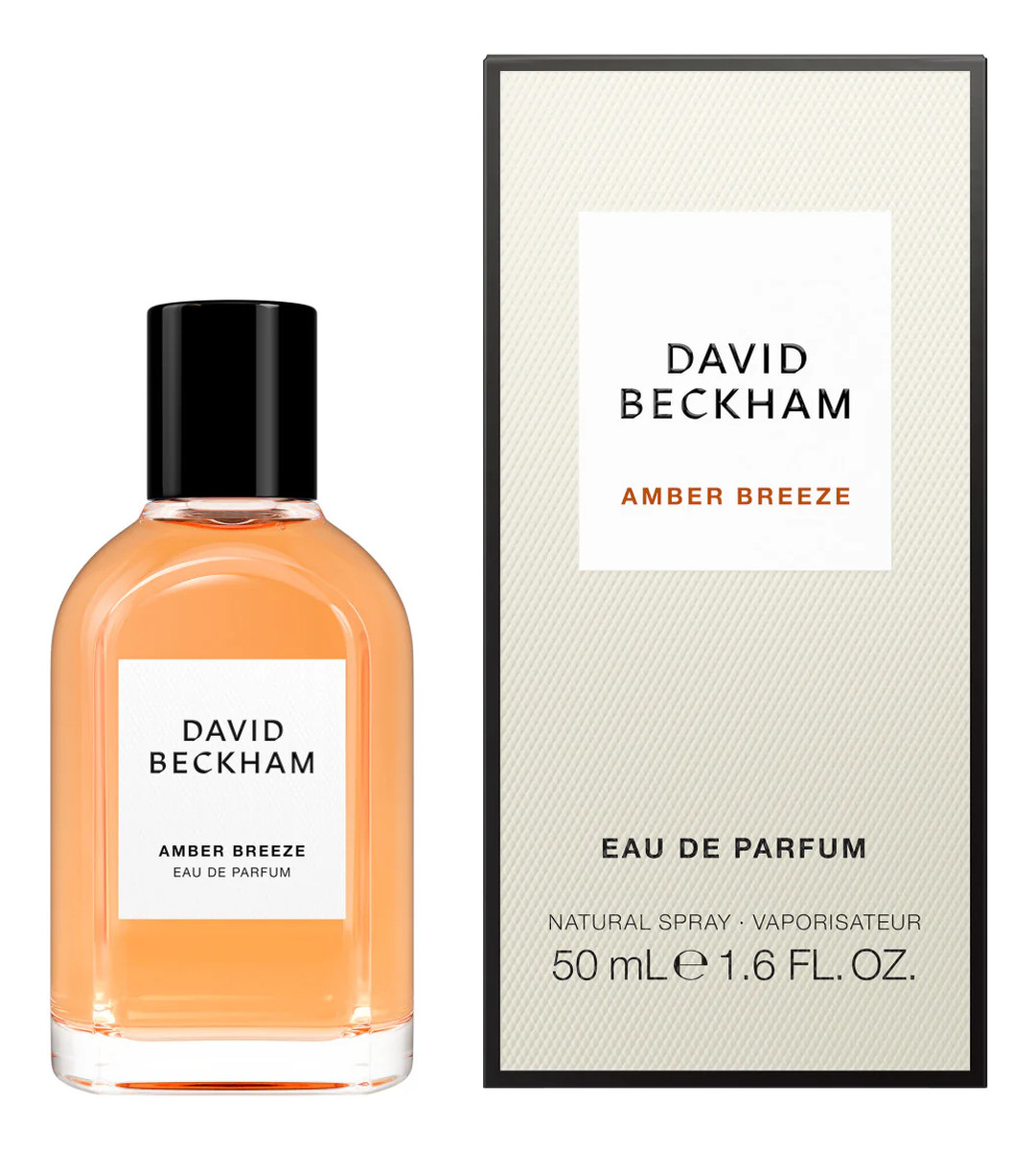 Woda perfumowana spray