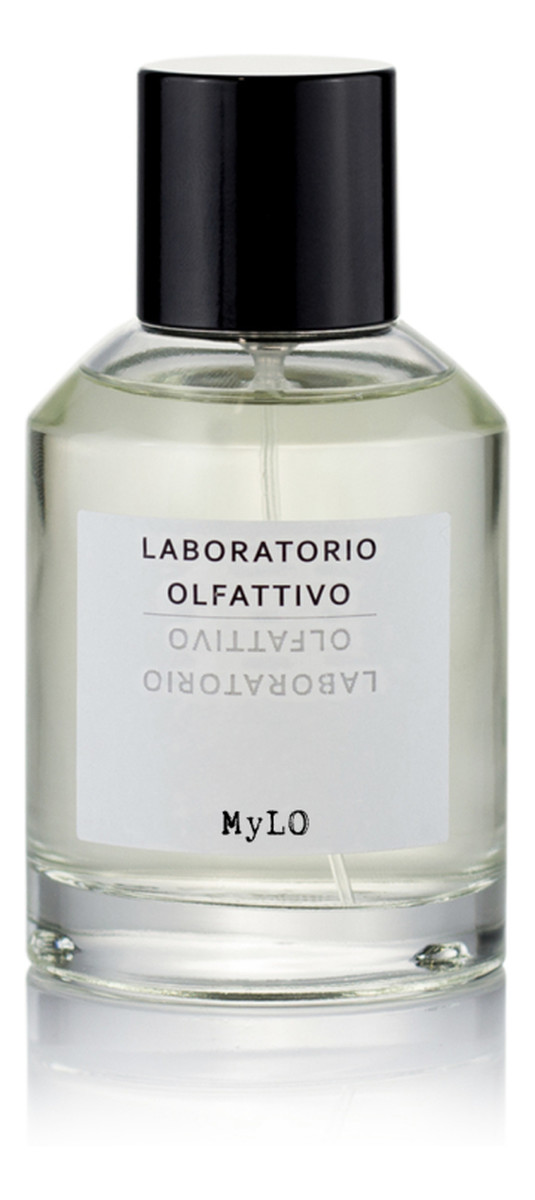 MyLO woda perfumowana
