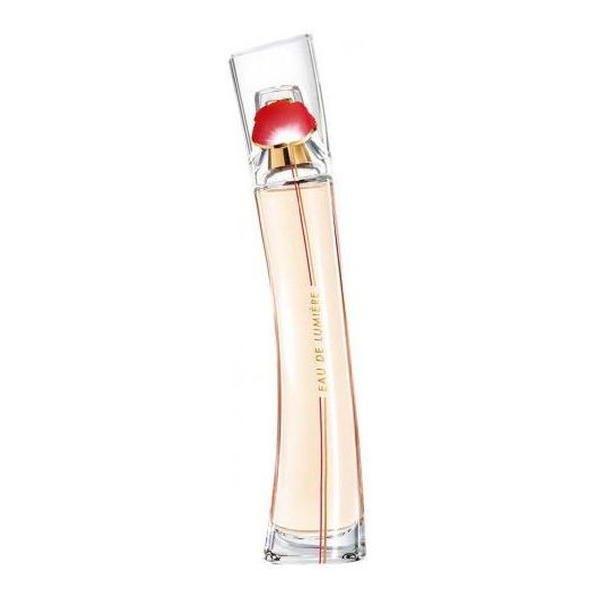 Kenzo Flower by Kenzo eau de Lumiere Woda toaletowa spray tester 50ml